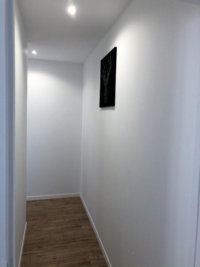 Grand Appartement Fonctionnel Proche Centre-Ville Saumur Exterior foto